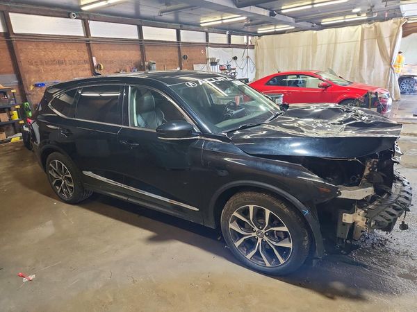 2022 ACURA MDX