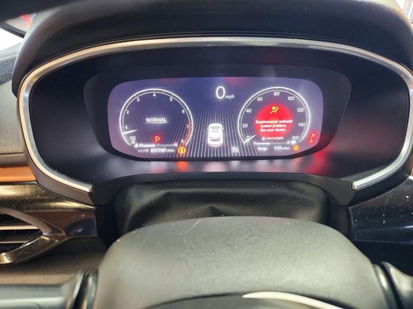2022 ACURA MDX