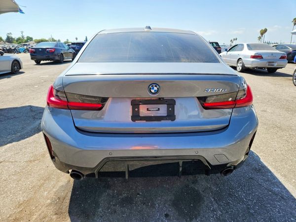 2023 BMW 330E