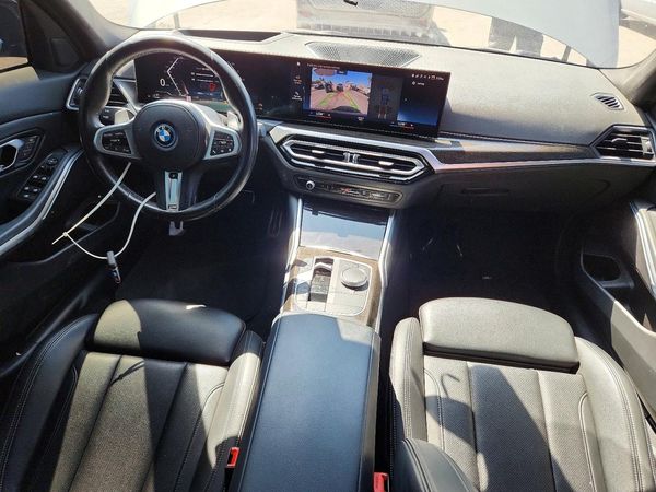 2023 BMW 330E