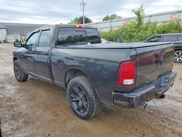 2016 RAM 1500 Sport
