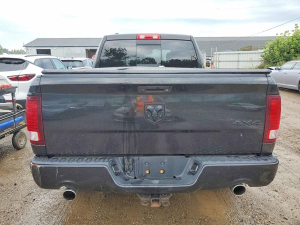 2016 RAM 1500 Sport