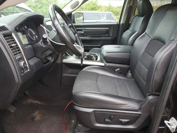 2016 RAM 1500 Sport