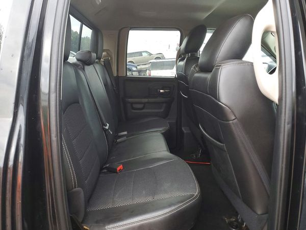 2016 RAM 1500 Sport