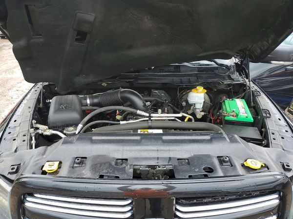 2016 RAM 1500 Sport