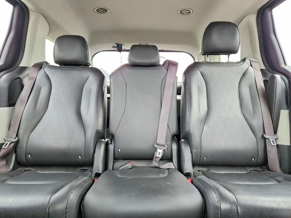 2022 KIA CARNIVAL