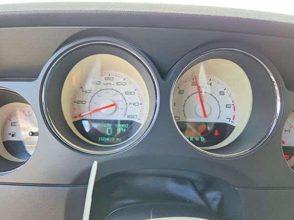 2013 DODGE CHALLENGER R/T