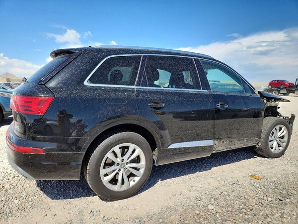 2018 AUDI Q7