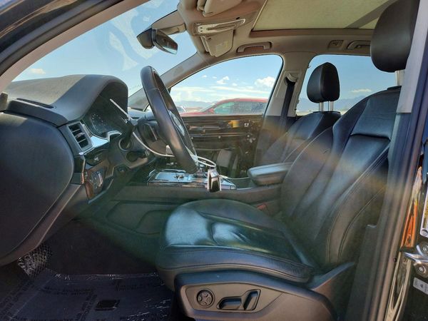 2018 AUDI Q7