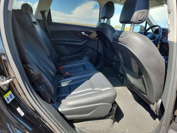 2018 AUDI Q7