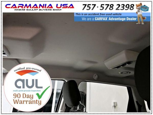 2016 DODGE JOURNEY