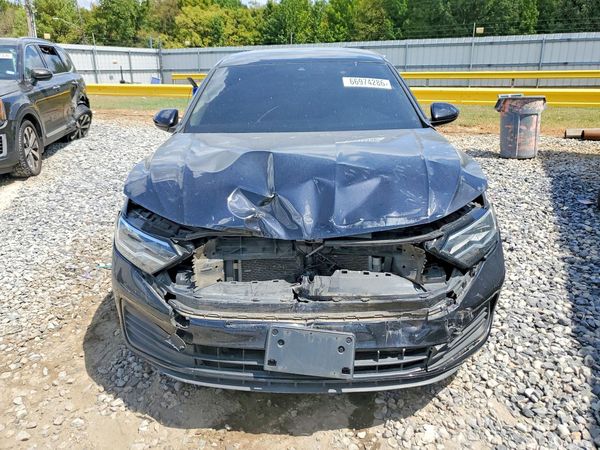2024 VOLKSWAGEN JETTA