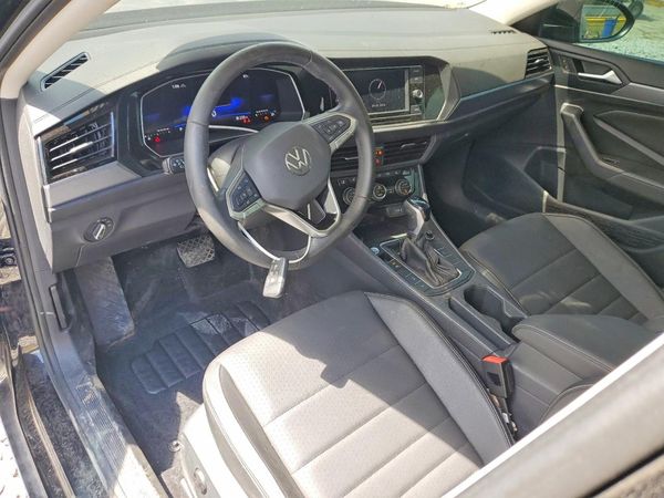 2024 VOLKSWAGEN JETTA