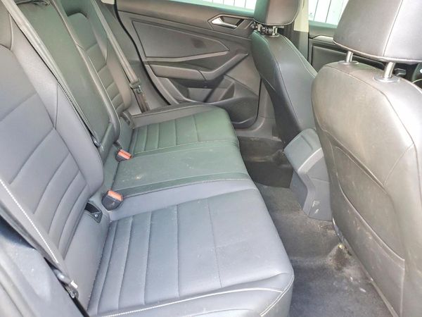 2024 VOLKSWAGEN JETTA