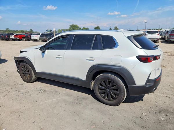 2024 MAZDA CX-50 Premium Package