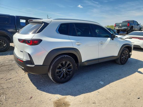 2024 MAZDA CX-50 Premium Package