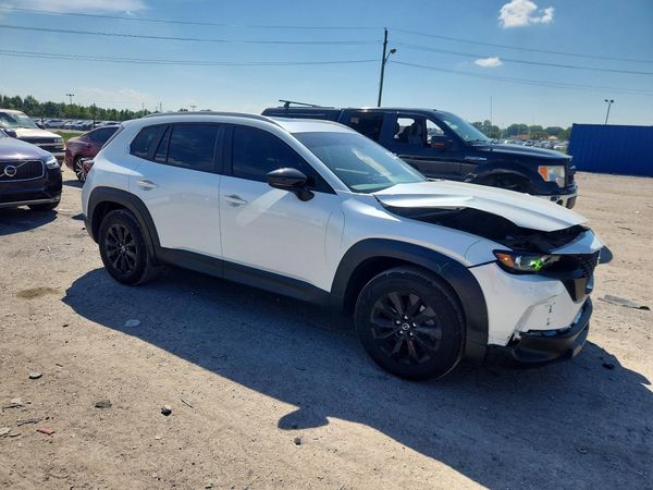 2024 MAZDA CX-50 Premium Package