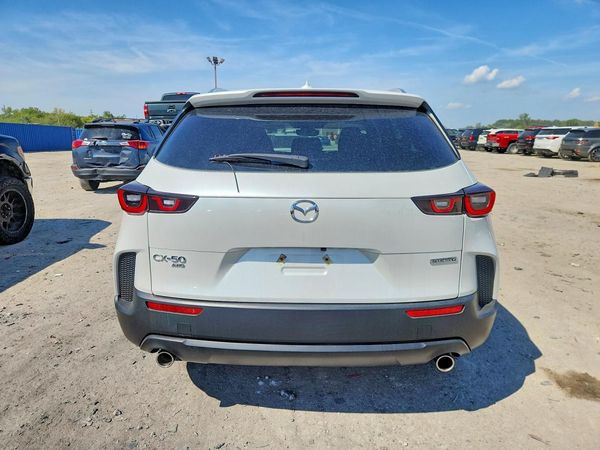 2024 MAZDA CX-50 Premium Package