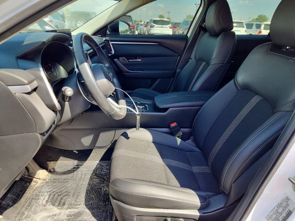 2024 MAZDA CX-50 Premium Package