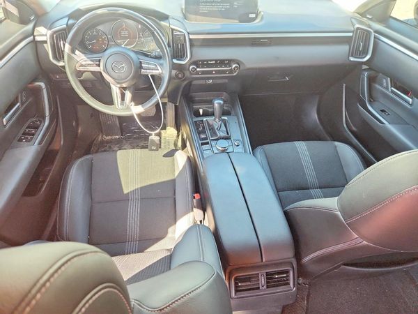 2024 MAZDA CX-50 Premium Package