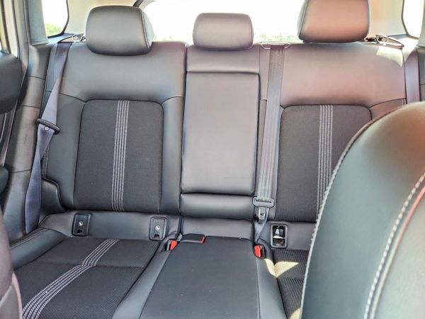 2024 MAZDA CX-50 Premium Package