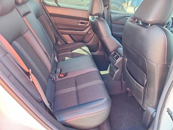 2024 MAZDA CX-50 Premium Package