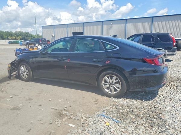 2021 HYUNDAI SONATA