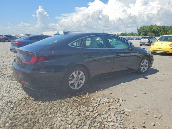 2021 HYUNDAI SONATA