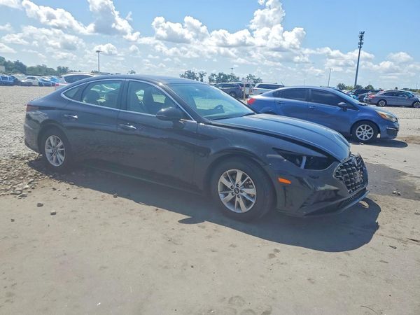 2021 HYUNDAI SONATA
