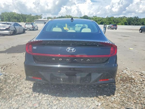 2021 HYUNDAI SONATA