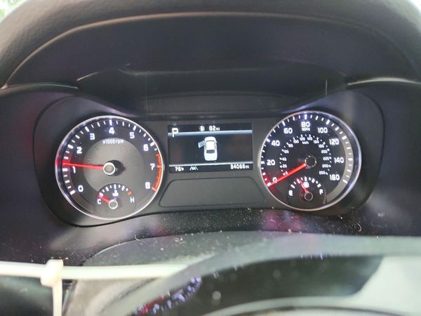 2022 KIA FORTE GT Line