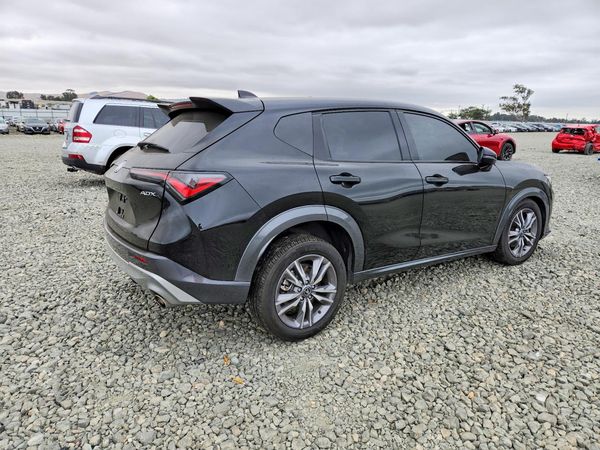 2025 ACURA ADX