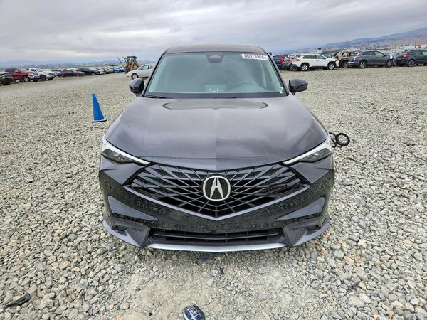 2025 ACURA ADX