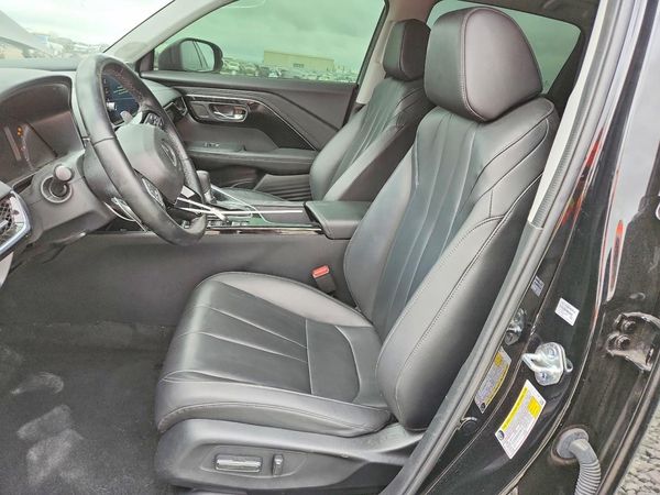 2025 ACURA ADX
