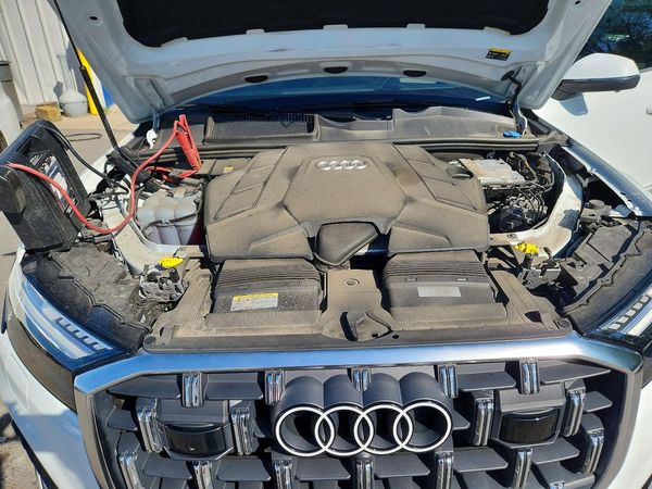 2025 AUDI Q7