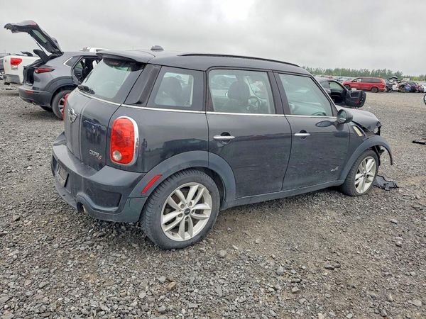 2012 MINI COOPER