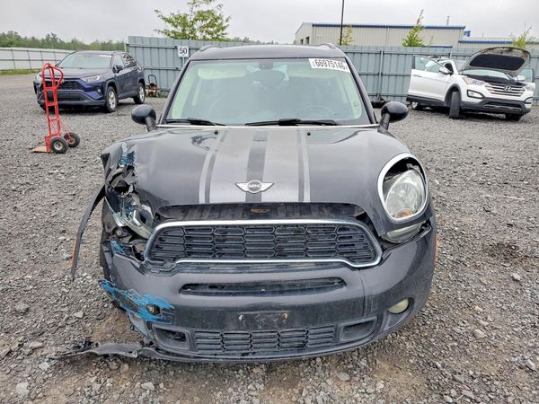 2012 MINI COOPER