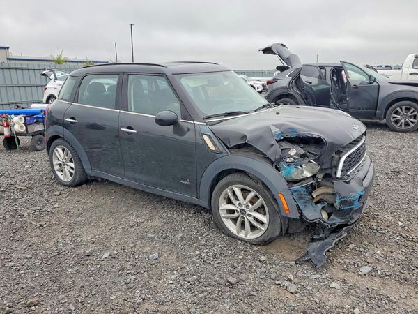 2012 MINI COOPER