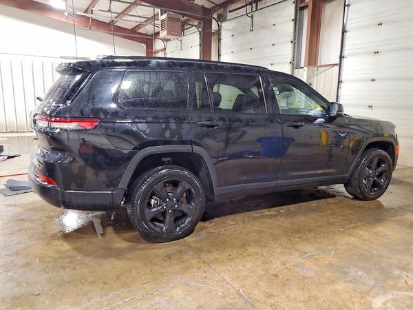 2024 JEEP CHEROKEE Limited — PSRA