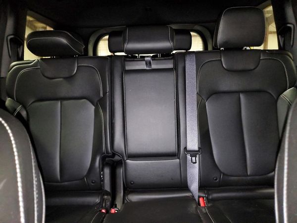 2024 JEEP CHEROKEE Limited — SUVN