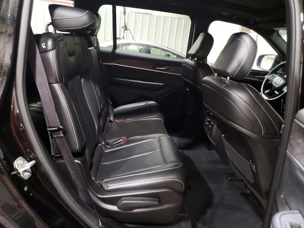 2024 JEEP CHEROKEE Limited — PSRS