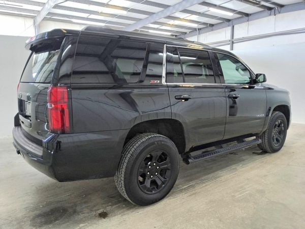 2020 CHEVROLET TAHOE LT — PSRA