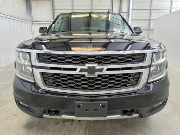 2020 CHEVROLET TAHOE LT — DIRF