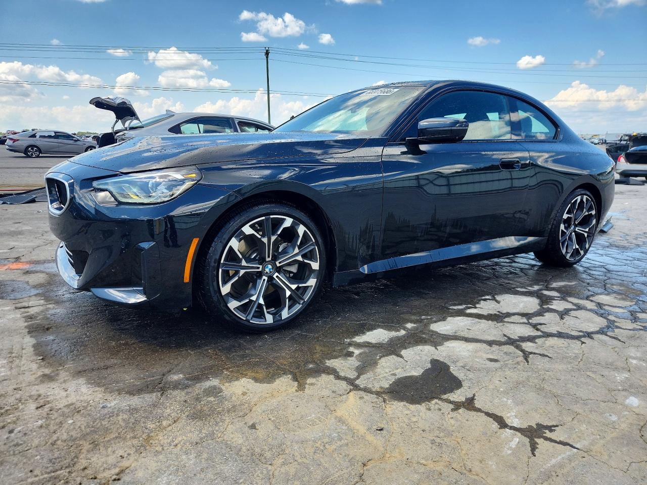 2025 BMW 230I