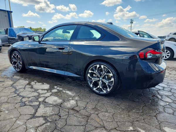 2025 BMW 230I