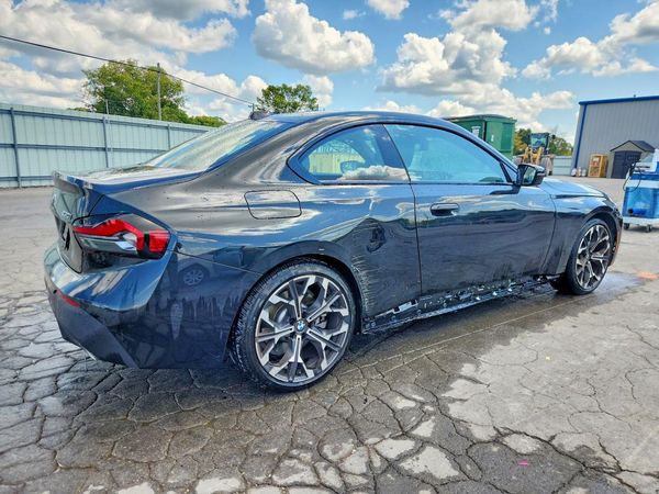 2025 BMW 230I