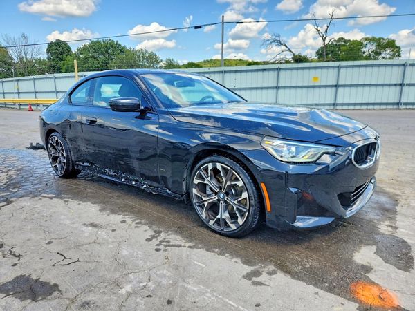 2025 BMW 230I