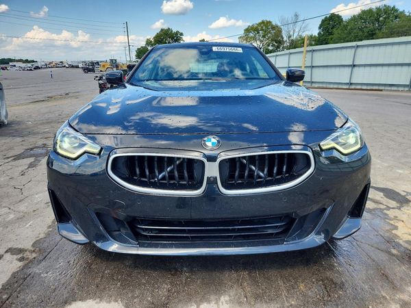 2025 BMW 230I