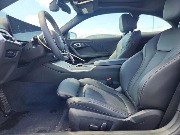 2025 BMW 230I