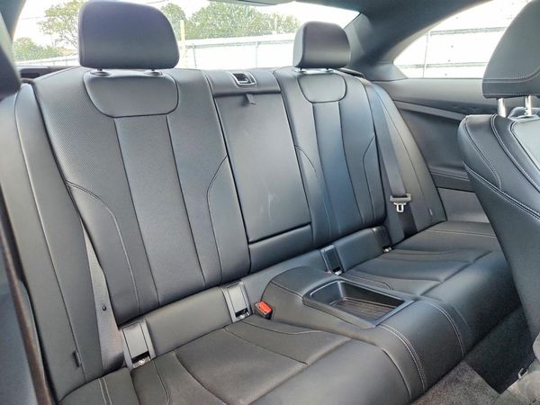 2025 BMW 230I